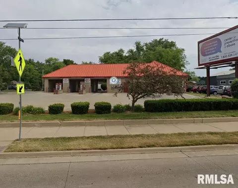 236 E Washington St #LOT 5 OF 7, East Peoria, IL 61611