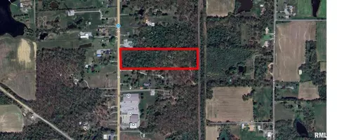 0000 State Route 37 N Hwy, Johnston City, IL 62951