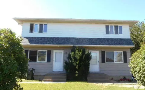 511 W 65th St, Davenport, IA 52806