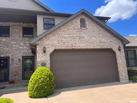 3990 Abbey Ridge St #3990, Quincy, IL 62305