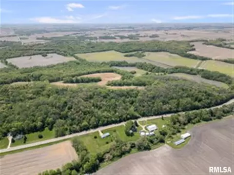 000 Bluff Rd, Princeton, IA 52768