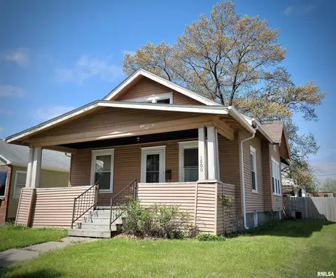 1800 42nd St, Rock Island, IL 61201