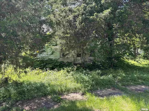 301 N 5th St, Elkville, IL 62932