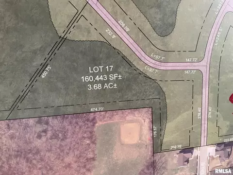 407 W 7th Ave, Coal Valley, IL 61240