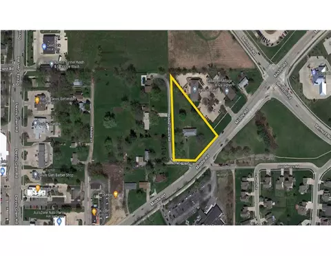 3121 Middle Haven Rd, Bettendorf, IA 52722