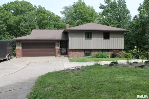 24176 Stagecoach Rd, Geneseo, IL 61254