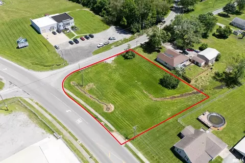 102 Chittyville Rd, Herrin, IL 62959