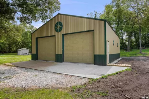 lot7 River Rd, Cordova, IL 61242