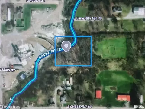 0 Williams St, Anna, IL 62906