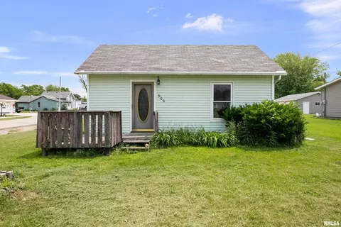 600 1st Ave, Sherrard, IL 61281