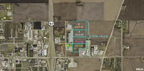 0 Lancer Ct, Eldridge, IA 52748