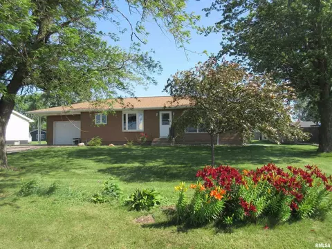 2678 170th Ave, Sherrard, IL 61281