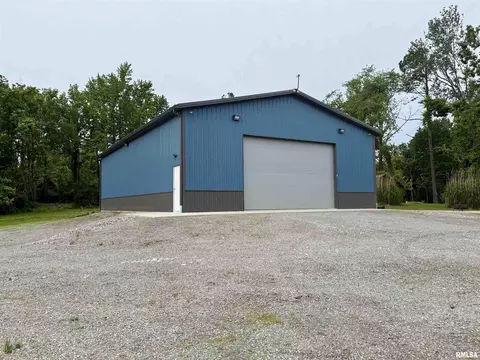 tbd Thunderhead Dr, Goreville, IL 62939