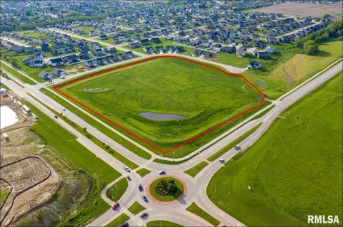 0 53rd Rd, Bettendorf, IA 52722