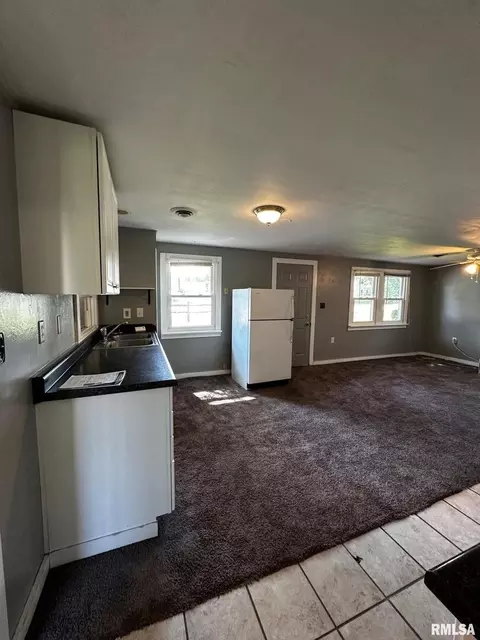 Kitchen - 920 5th St, Colona, IL 61241 photo 1 of 2