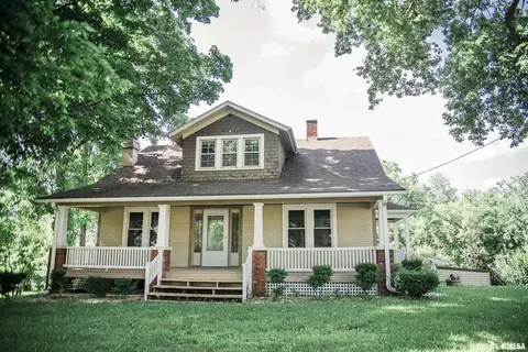 3321 State St, Quincy, IL 62305