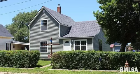 632 E 9th St, Kewanee, IL 61443