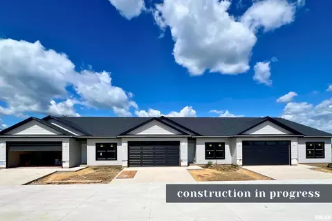 1875 Redbud Cir #101, Eldridge, IA 52748