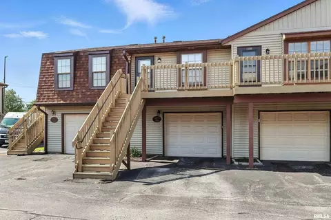 4011 Lillie Ave #106, Davenport, IA 52806