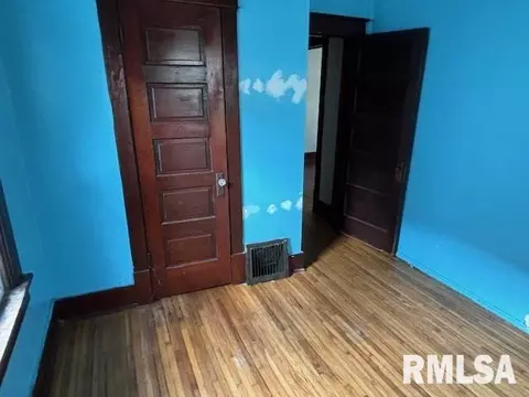Bedroom - 712 Roosevelt Ave, Kewanee, IL 61443 photo 2 of 2