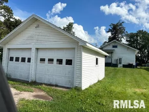 Exterior - 712 Roosevelt Ave, Kewanee, IL 61443 photo 2 of 2
