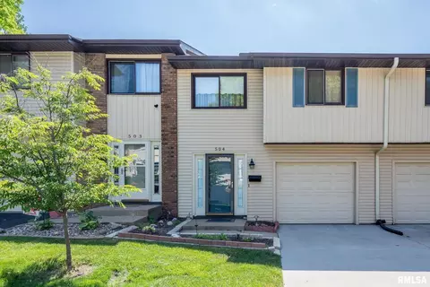 4023 Lillie Ave #504, Davenport, IA 52806