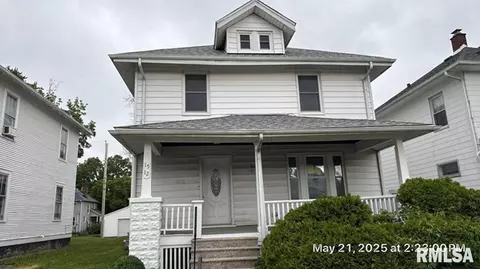 1512 42nd St, Rock Island, IL 61201