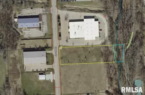 0 Grand Ave, Davenport, IA 52807