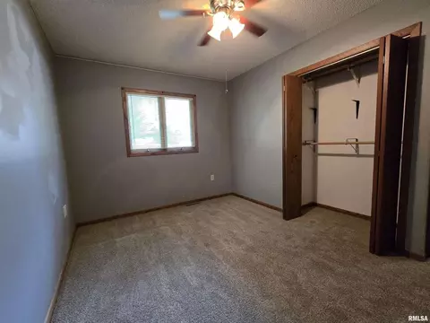 Bedroom - 301 4th St #4, Fulton, IL 61252 photo 3 of 6