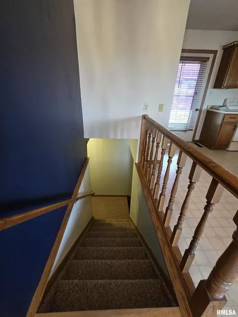 Entry Way - 301 4th St #4, Fulton, IL 61252 photo 1 of 1