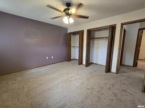 Bedroom - 301 4th St #4, Fulton, IL 61252 photo 2 of 6