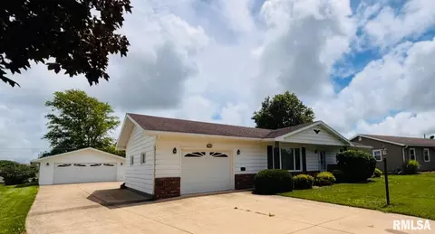 630 Mission Dr, Kewanee, IL 61443
