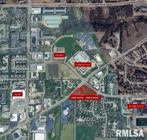 3885 Middle Rd, Bettendorf, IA 52722