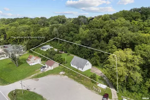 View/Area - 242 S State Ave, Hampton, IL 61256 photo 2 of 2