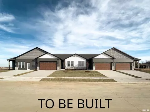 lot29 Wildcat Way, Bettendorf, IA 52722