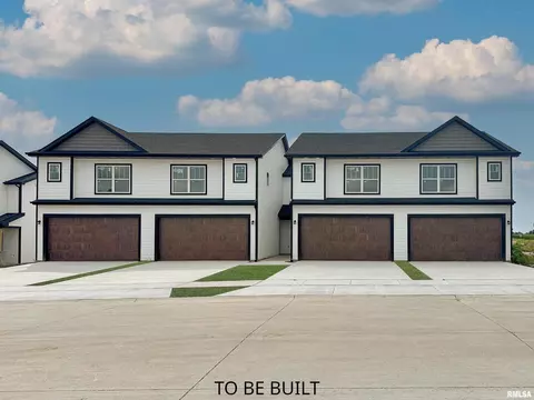 lot50 Polster Pl, Bettendorf, IA 52722