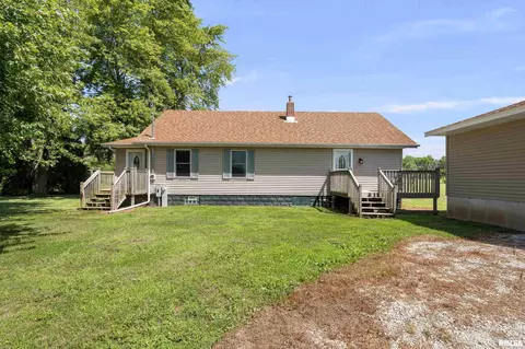 23856 2200th St, Geneseo, IL 61254