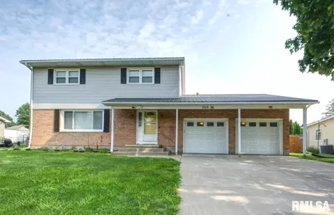1510 7th Ave S, Clinton, IA 52732