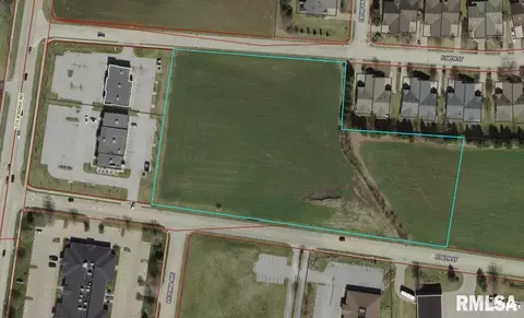 0 E 56th St, Davenport, IA 52807