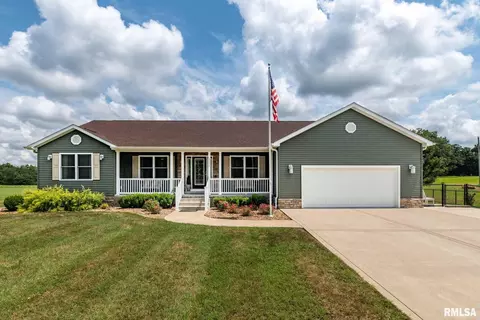 13206 Reed Cemetery Rd, Marion, IL 62959