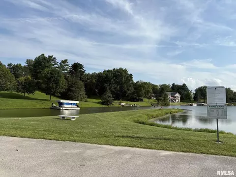 lot6 Fyre Lake Dr, Sherrard, IL 61281