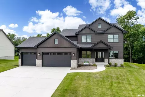 6774 Saint Marie Ct, Bettendorf, IA 52722