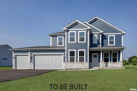 lot17 S 5th St, Eldridge, IA 52748