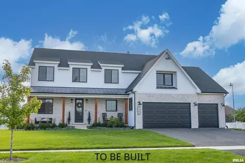 lot22 S 5th St, Eldridge, IA 52748