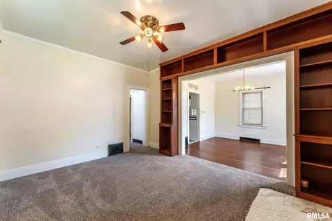 Living - 1904 30th St, Moline, IL 61265 photo 3 of 3