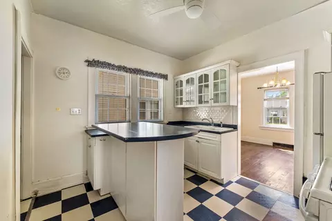 Kitchen - 1904 30th St, Moline, IL 61265 photo 2 of 2