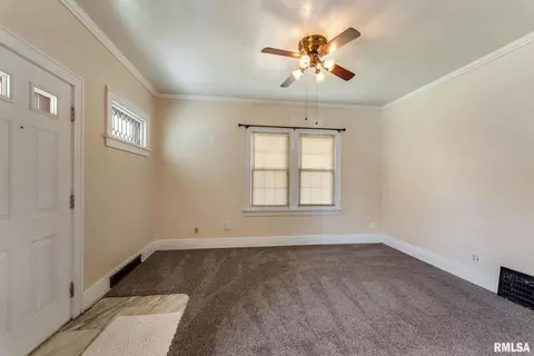 Living - 1904 30th St, Moline, IL 61265 photo 1 of 3