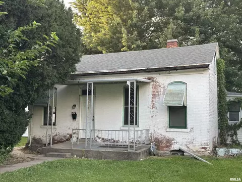 1109 Washington St, Quincy, IL 62301
