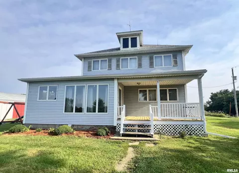 18316 W 266th St, Illinois City, IL 61259