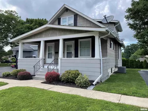 3307 18th Ave, Rock Island, IL 61201
